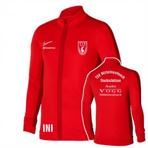 TSV Mittelneufnach Trainingsjacke 
