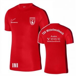 TSV Mittelneufnach Training Shirt 