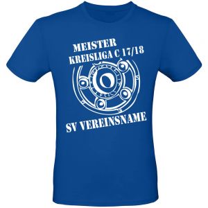 Meister T-Shirt DFB 