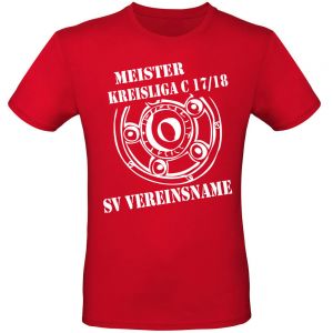 Meister T-Shirt DFB 