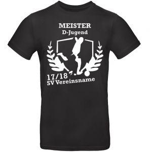 Meister T-Shirt Lorbeer 
