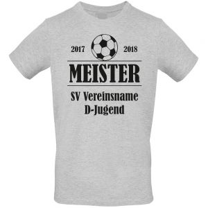 Meister T-Shirt Ball 