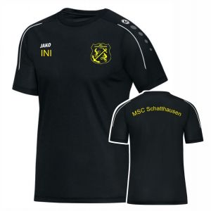 MSC Schatthausen T-Shirt 