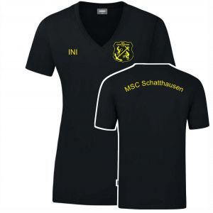MSC Schatthausen T-Shirt Damen 