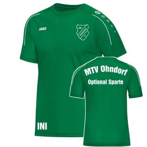 MTV Ohndorf T-Shirt 
