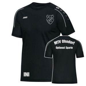 MTV Ohndorf T-Shirt 