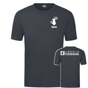 OSC Berlin Tekkeikan T-Shirt 