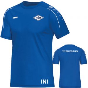 TSV RSK Esslingen T-Shirt 