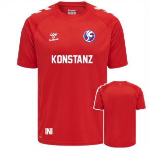 SC Konstanz-Wollmatingen T-Shirt 