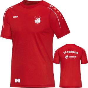SC Lauterach T-Shirt 