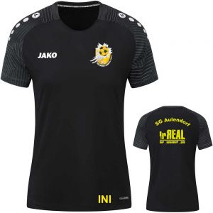 SG Aulendorf T-Shirt Damen 