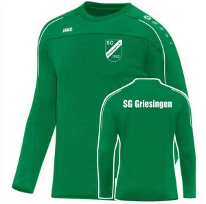 SG Griesingen Sweatshirt 