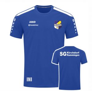 SG Kirchdorf/Rammingen T-Shirt 
