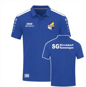 SG Kirchdorf/Rammingen Polo 
