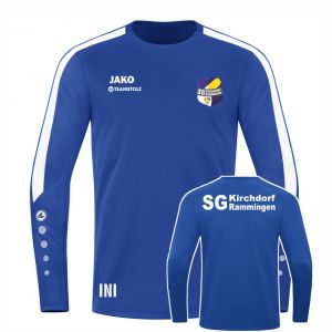 SG Kirchdorf/Rammingen Sweat 