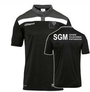 SGM Aufheim/Holz./Pfaff. Polo Shirt 