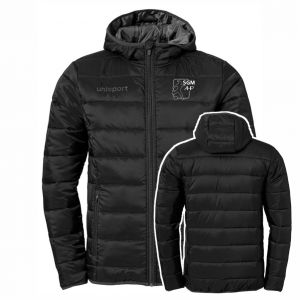 SGM Aufheim/Holz./Pfaff. Ultra Lite Jacket 