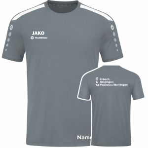 SGM Erbach/Ringingen/Pappelau T-Shirt 