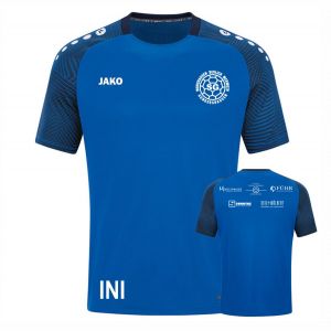 SG Morshausen-Beulich Fussball T-Shirt Damen 