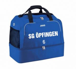 SG Öpfingen Sporttasche 