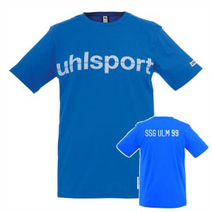 SSG Ulm Essential Promo T-Shirt 