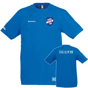 SSG Ulm Team T-Shirt 