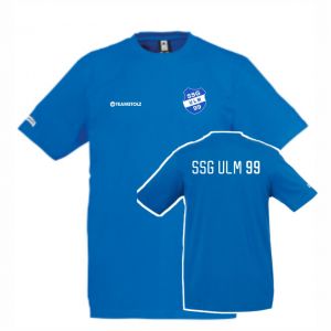 SSG Ulm Team T-Shirt 