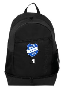 SSG Ulm Essential Backpack 