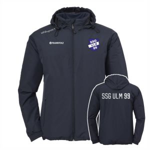 SSG Ulm Essential Coach Jacket 