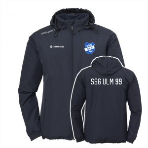 SSG Ulm Essential Coach Jacket 