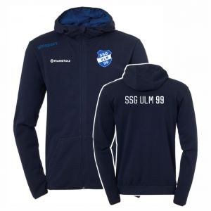 SSG Ulm Essential Hood Jacket 