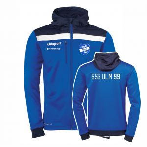 SSG Ulm Offence 23 Multi Hood Jacket 