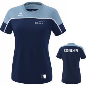 SSG Ulm T-Shirt Damen 
