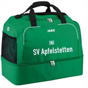 SV Apfelstetten Sporttasche 