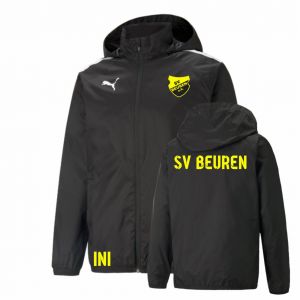 SV Beuren teamLIGA All Weather Jacket 