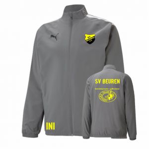 SV Beuren teamLIGA Sideline Jacket 