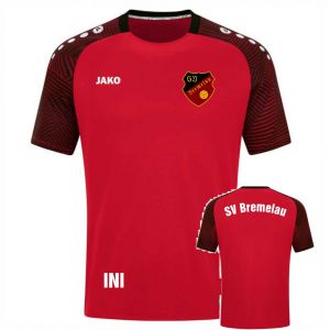 SV Bremelau T-Shirt Damen 