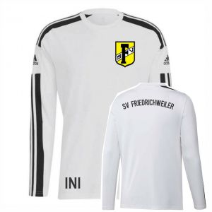 SV Friedrichweiler Squadra 21 Trikot LA 