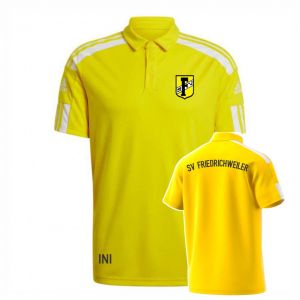 SV Friedrichweiler Squadra 21 Polo Shirt 