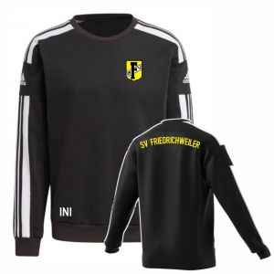 SV Friedrichweiler Squadra 21 Sweatshirt 