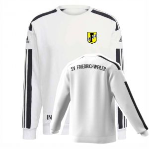 SV Friedrichweiler Squadra 21 Sweatshirt 