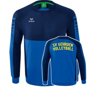 SV Gehrden Sweatshirt 