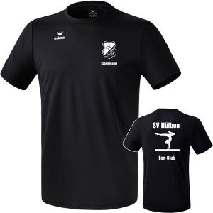 SV Hülben T-Shirt "Fan" 