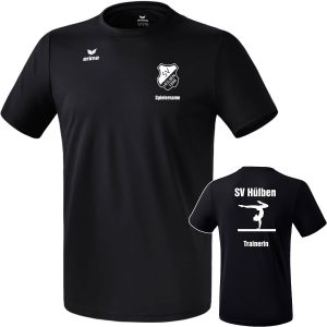 SV Hülben T-Shirt "Trainer" 