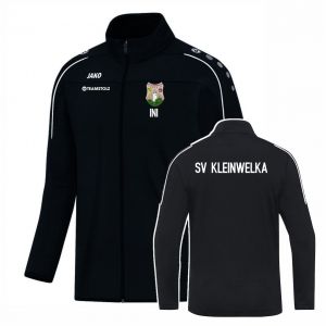 SV Kleinwelka Trainingsjacke 