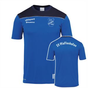 SV Pfaffenhofen Offense 23  Poly Shirt 
