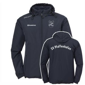 SV Pfaffenhofen Essential Coach Jacket 
