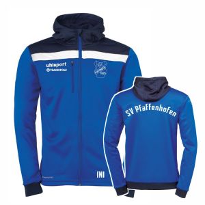 SV Pfaffenhofen Offence 23 Multi Hood Jacket 