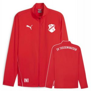 SV Tussenhausen teamGOAL Sideline Jacket 