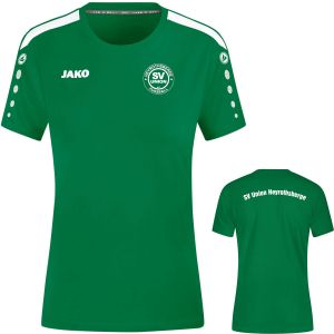 SV Union Heyrothsberge T-Shirt Damen 